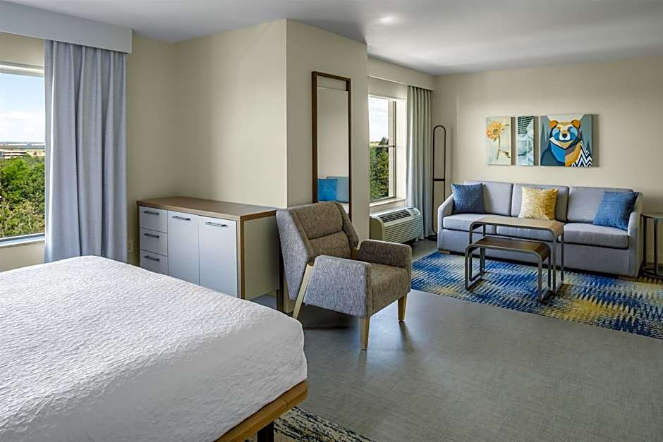 Homewood Suites By Hilton Denver Tech Center