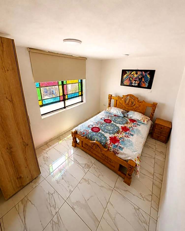 La Hacienda Cyprus