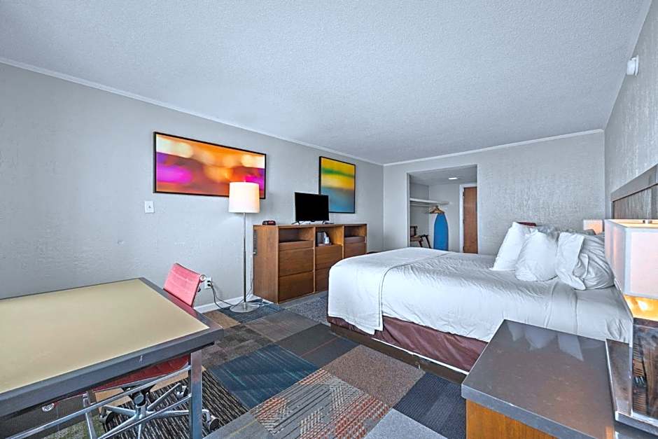 Oasis Hotel