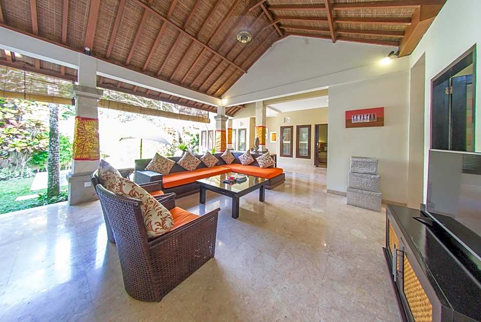 Asri Jewel Villas & Spa