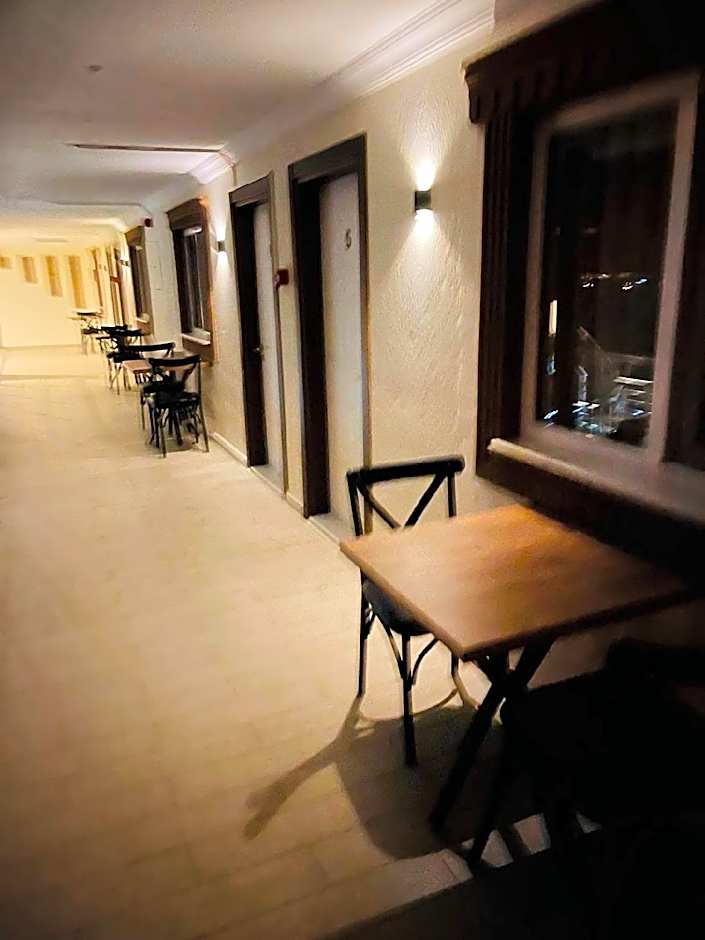 SiriuS Boutique Otel Pamukkale