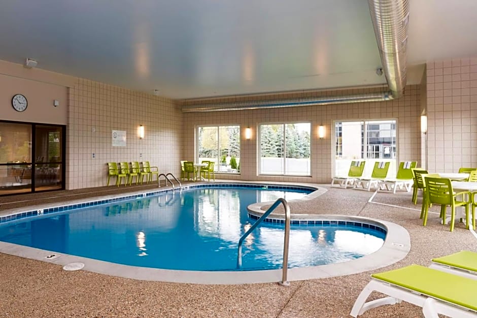 Hilton Garden Inn Grand Rapids East