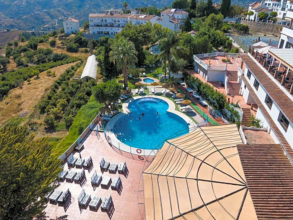 Hotel y Bungalows Balcón de Competa