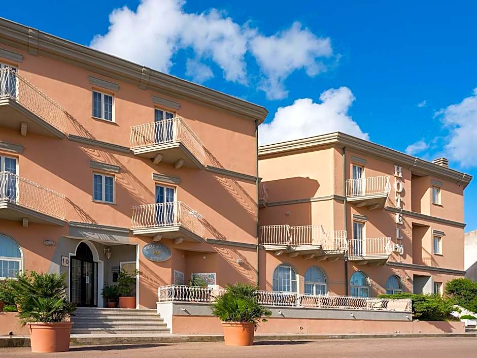 Hotel Majore