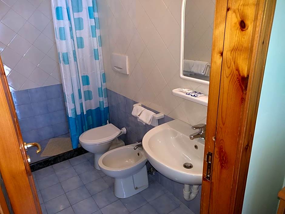 Residence Giardino del Sole