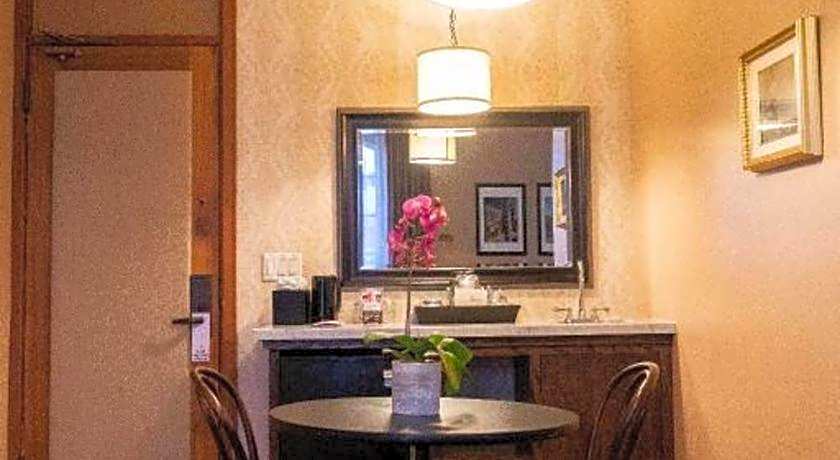 Hotel Normandie - Los Angeles