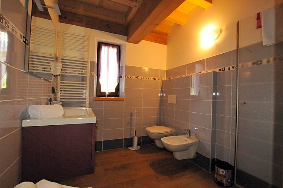 RTA Hotel Le Vallene