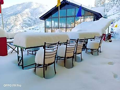 Apple Orchard Resort By Royal Collection hotels,