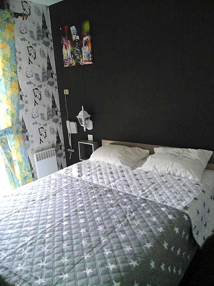 Foto 1 di 17 di Double Room