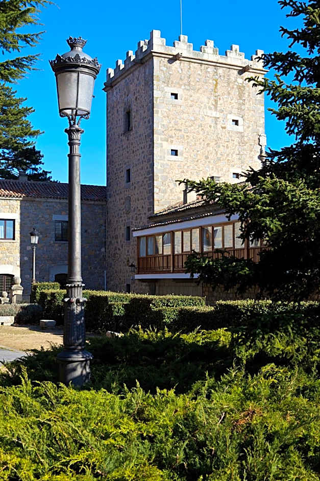 Parador de Ávila