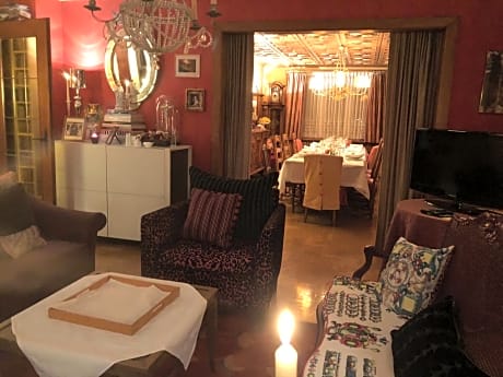 La Maison de juliette
