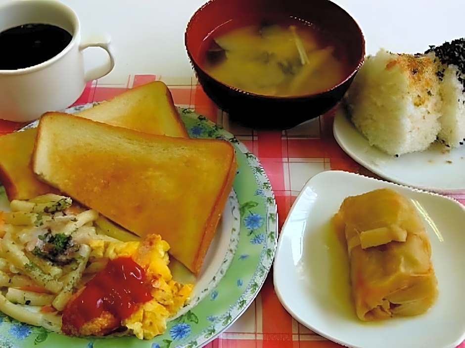 Toyoko Inn Osaka Sakai-Higashi-Eki