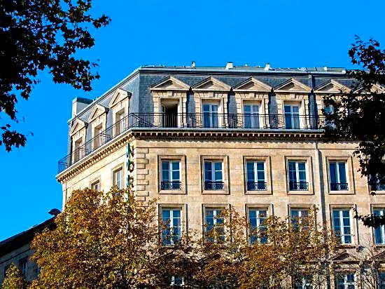 Hotel de Normandie