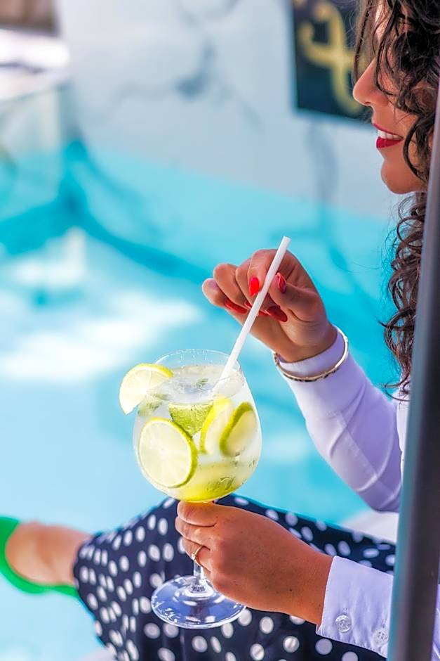 Boutique Hotel Annuska