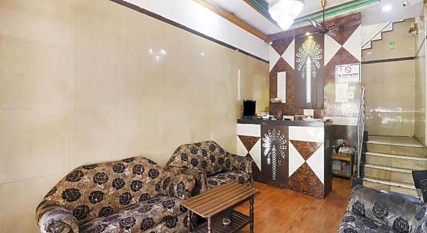 Hotel Aadaab By OYO – Hyderabad, 