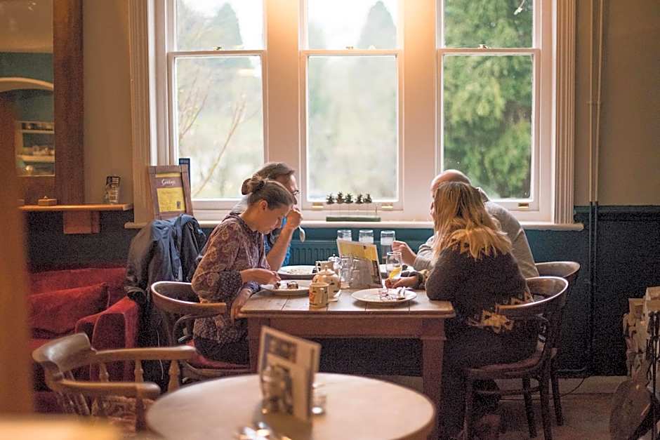 Helen Browning's Royal Oak