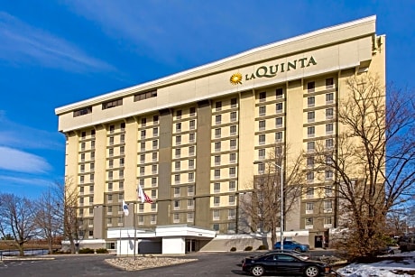 La Quinta by Wyndham Springfield