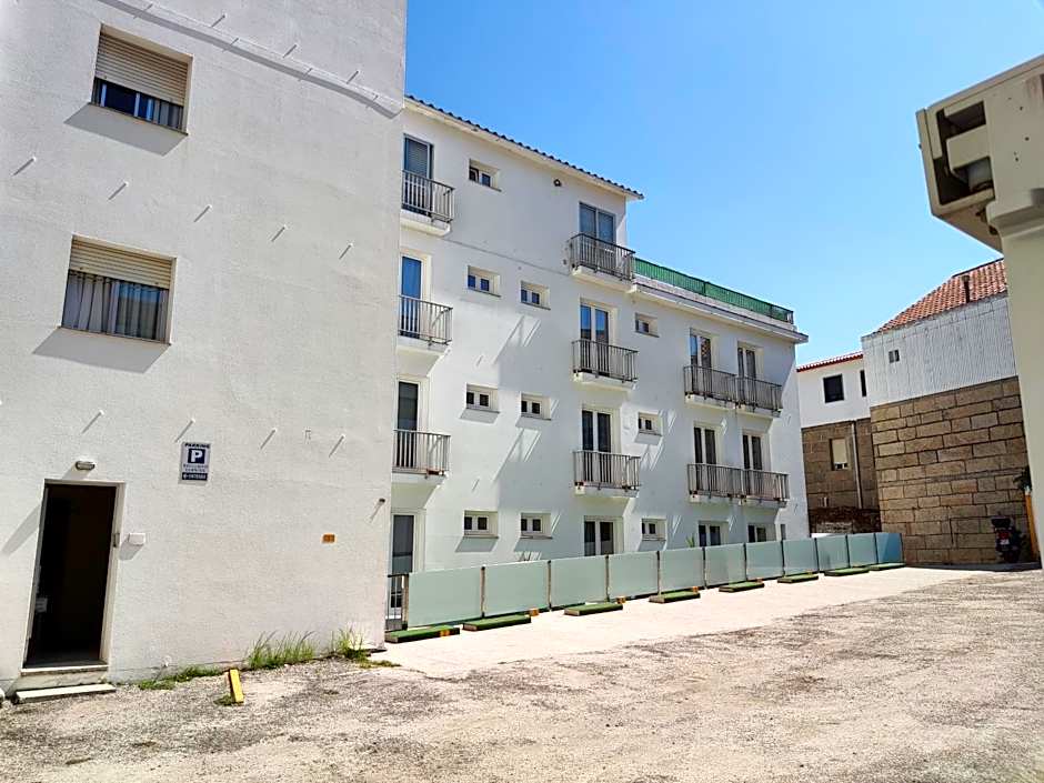 Hotel Nuevo Cachalote