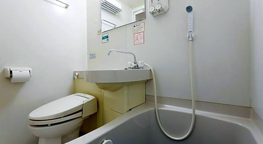 R&b Hotel Kamatahigashiguchi