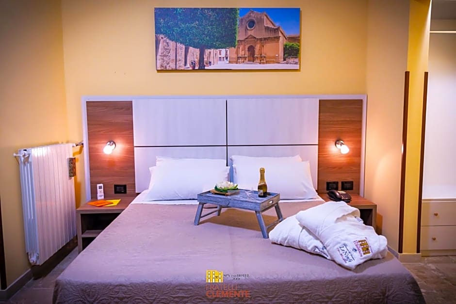 Fratelli Clemente Spa and Hotel