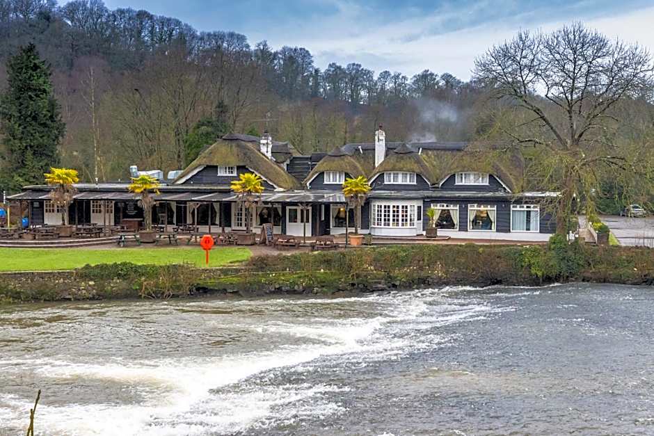 Fisherman's Cot, Tiverton by Marston's Inns