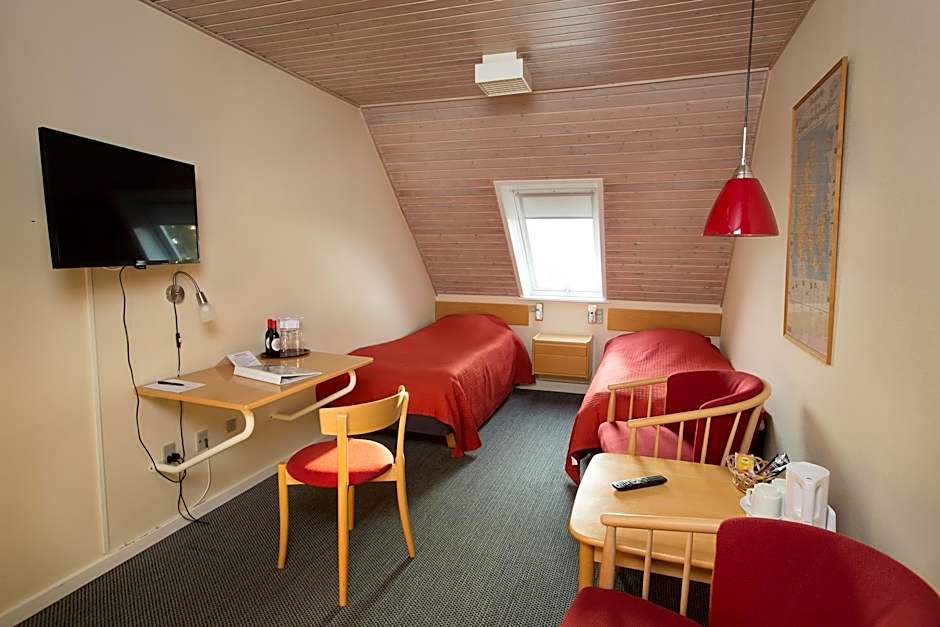 Agerskov Kro & Hotel