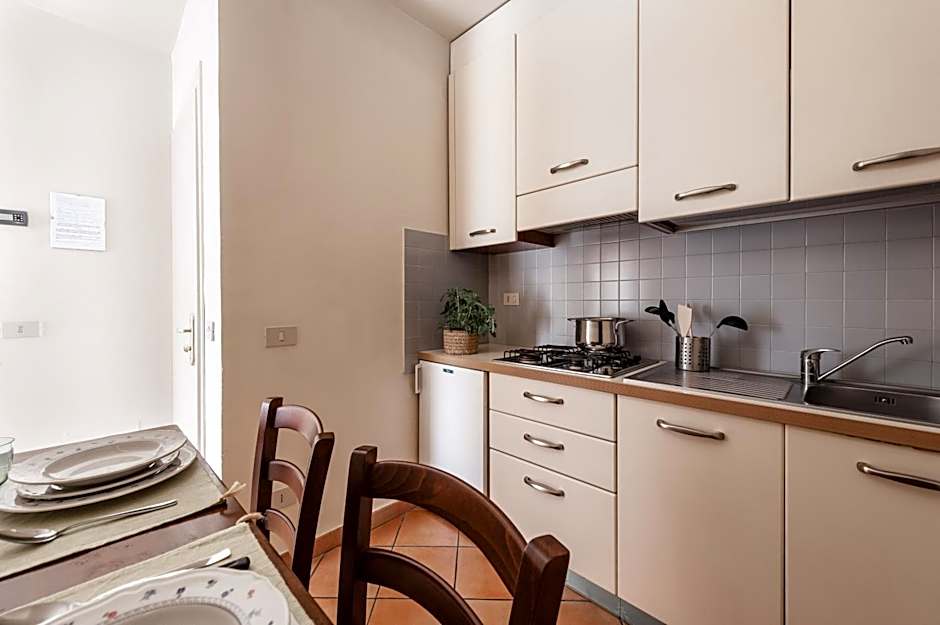 Residence Isola Verde Cisanello