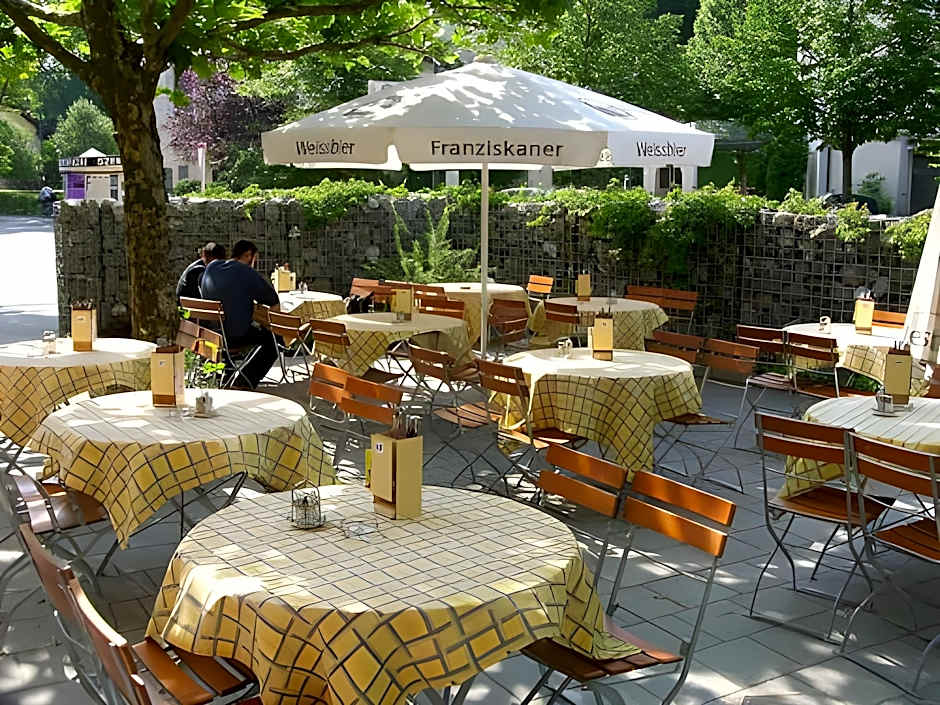 Hotel-Gasthof Lowen