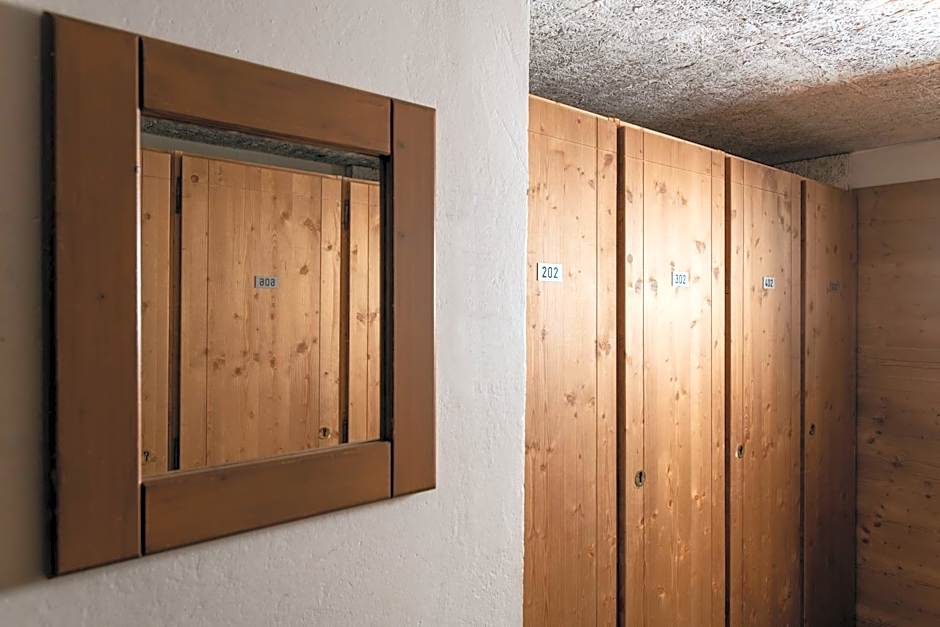 Résidence Le Chamois d'Or