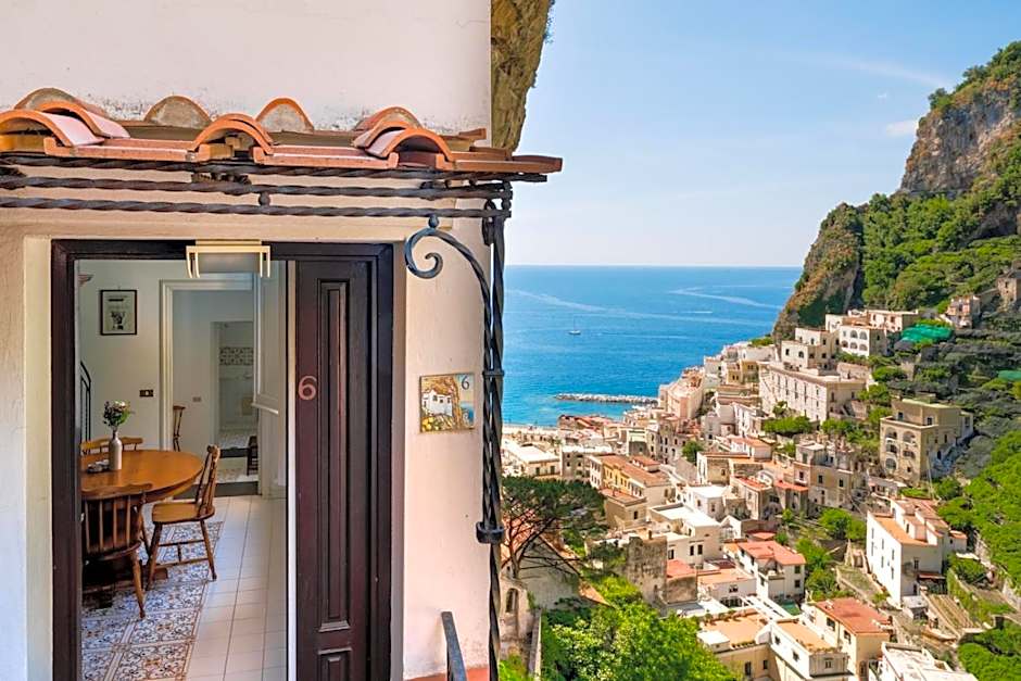 Residence Villa Rosa