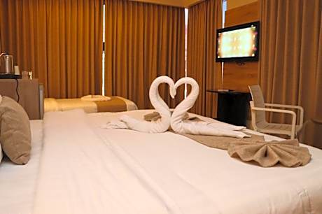 ALENA HOTEL