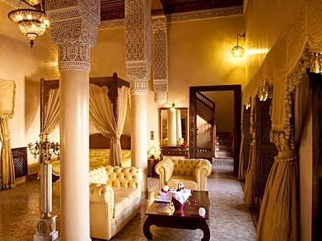 Royal Suite (2-4 Adults)