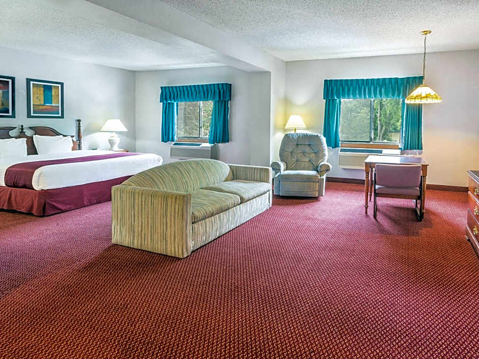 Days Inn by Wyndham Tiffin