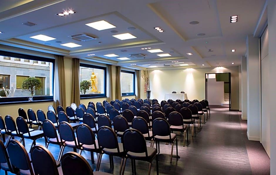Hilton Turin Centre