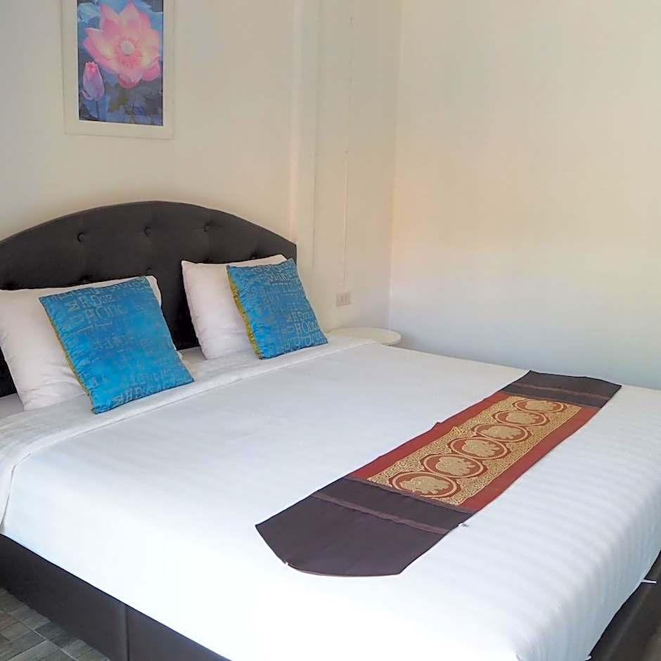 All Times Pool Villas