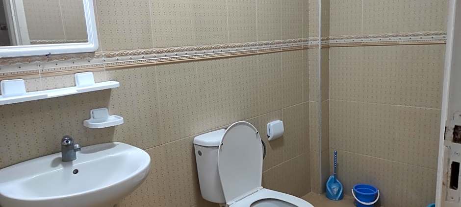 Appartements de Vacances Près de la Plage Perle Bleue Saidia