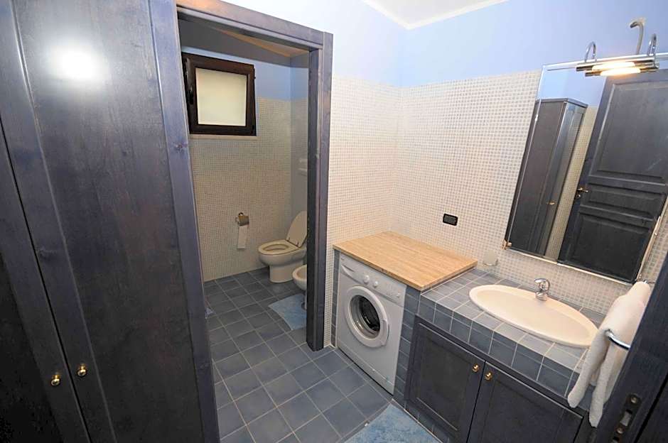 Sun Tower beach apartments