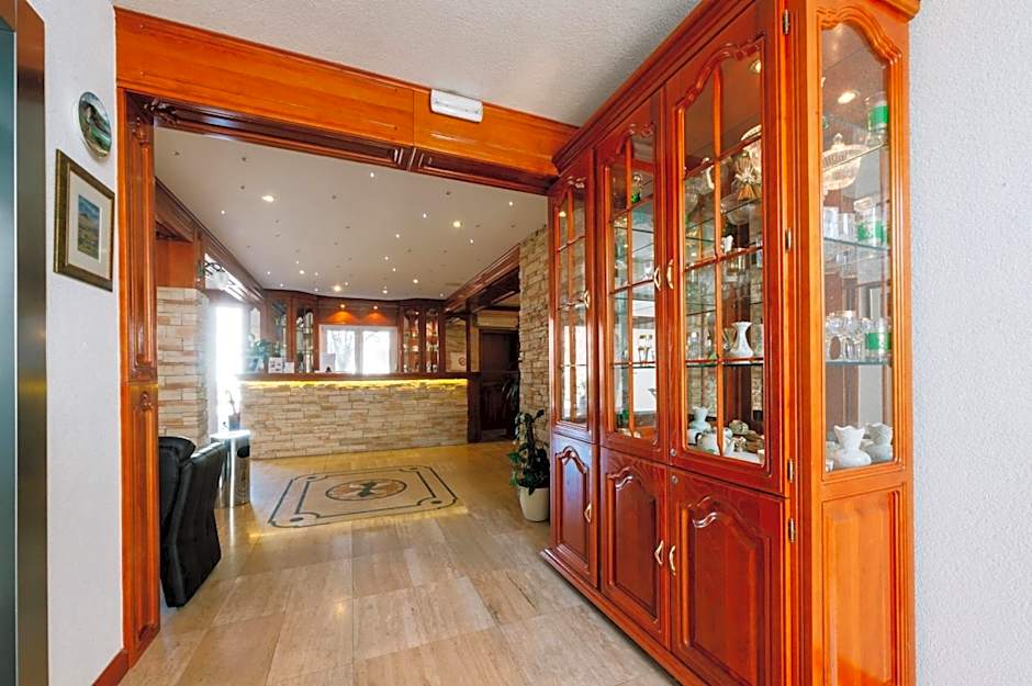 Irish House Međugorje