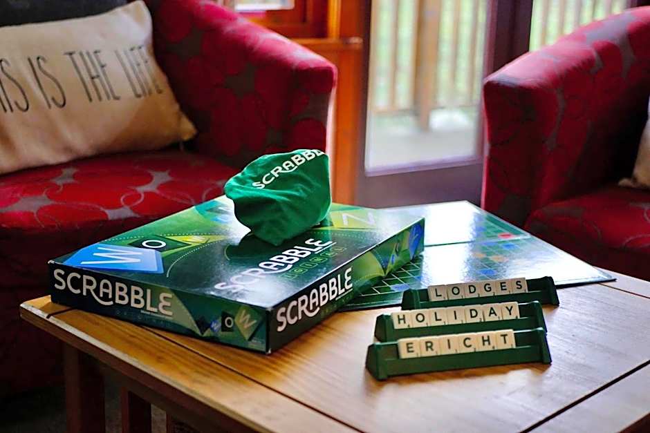 Ericht Holiday Lodges