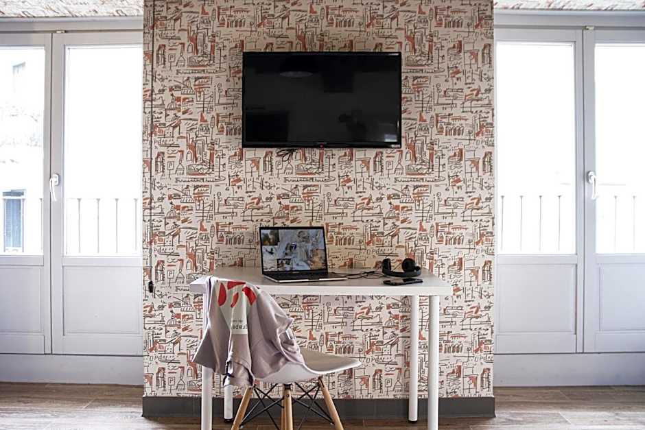 room00 Chueca Hostel