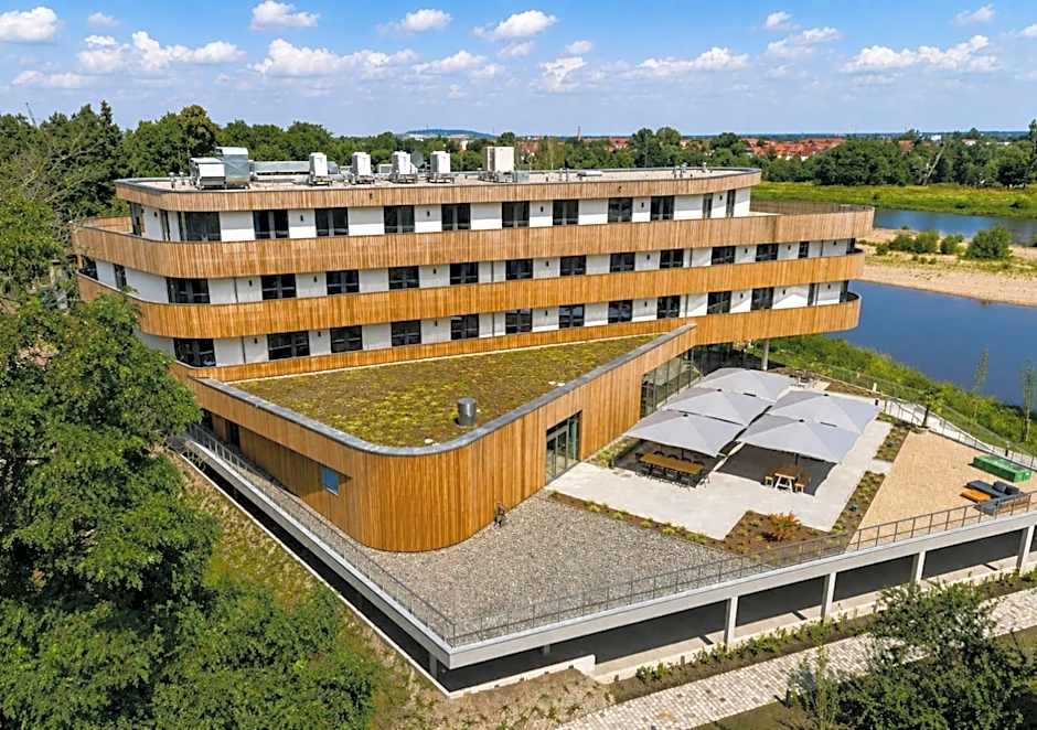 Das ELB Hotel & Restaurant