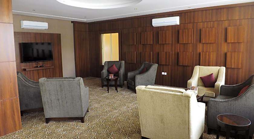 Baron Al Masif Apartment