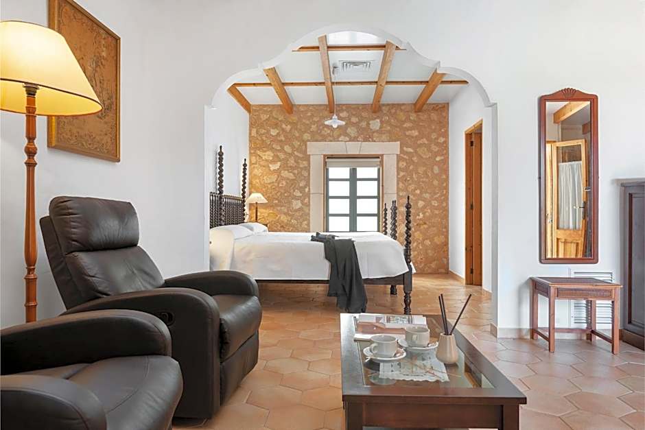 Finca Hotel Can Canals & Spa