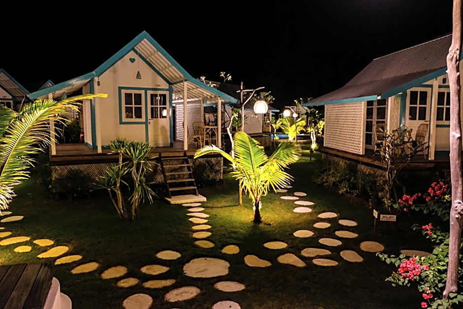 Le Pirate Gili Meno - Adults Only