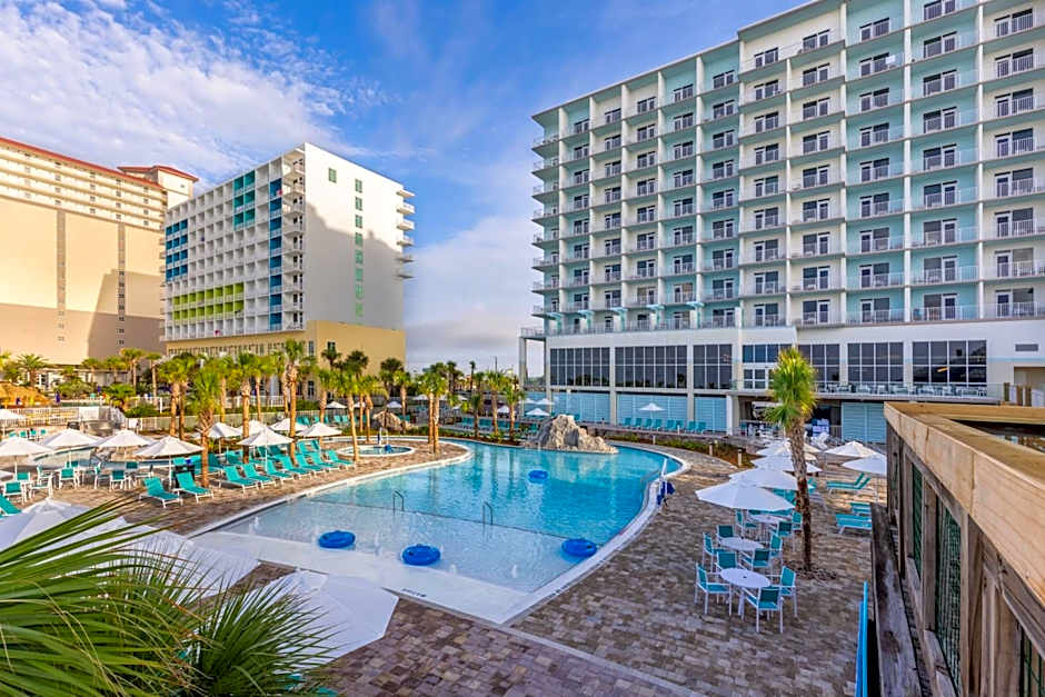 Fairfield by Marriott Inn & Suites Pensacola Beach
