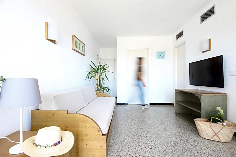 Aparthotel Niu d´Aus