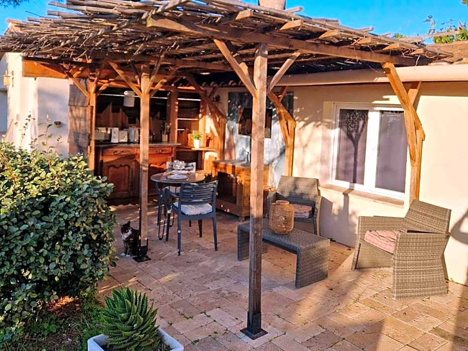 Villa Myami