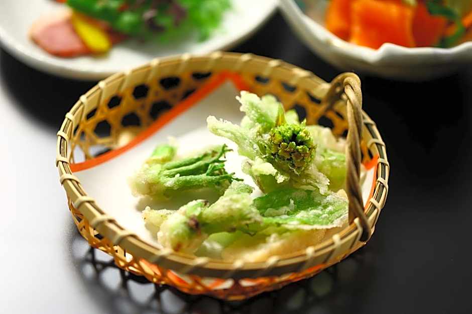 Hotel Sunplaza Tsugaike