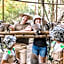 Hotel Selwo Lodge - Animal Park Tickets Included