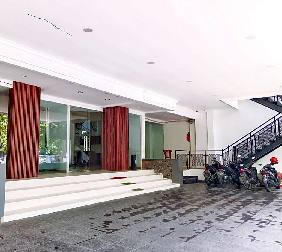 Andita Syariah Hotel